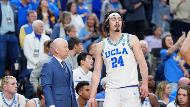 UCLA Jaime
